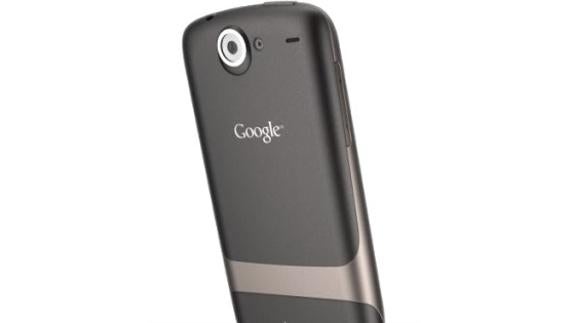 Google prepara su propio teléfono para competir con el iPhone