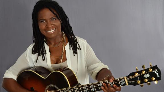 13 de julio: Ruthie Foster y The Taj Mahal trio