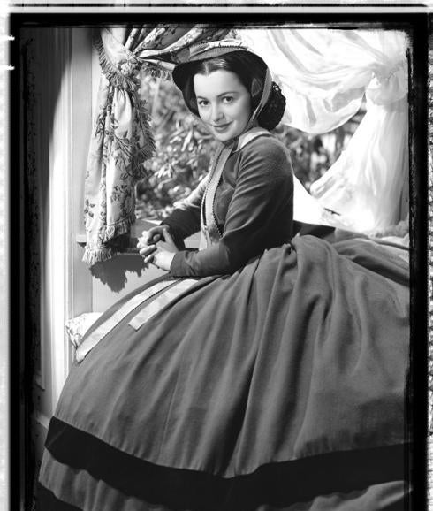 Melania cumple cien años