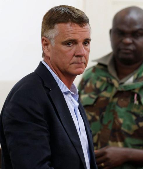 El exvicepresidente de Euskaltel queda en libertad bajo fianza