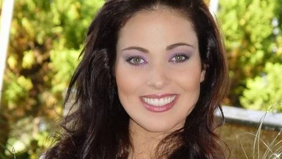 Encuentran muerta en su casa a Miss Brasil 2004