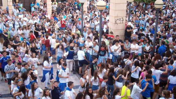 Detienen a un joven de 17 años por agresión sexual a una chica de dieciséis