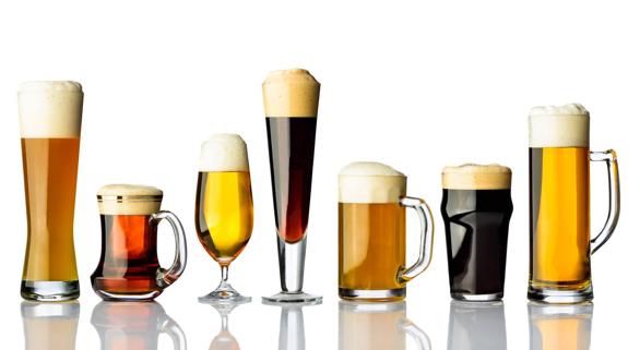 Quince cervezas vascas para disfrutar del verano