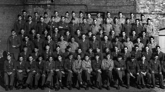 Los 'pingüinos' olvidados que liberaron París