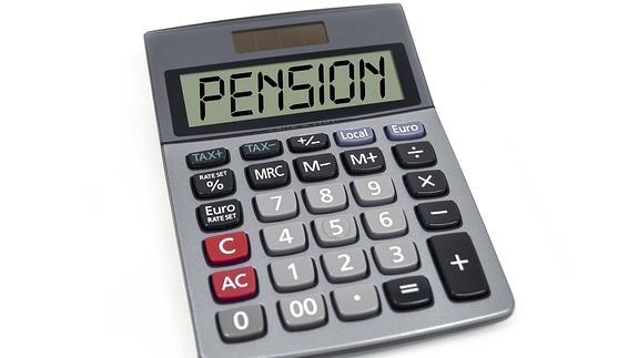 La ineludible reforma de las pensiones