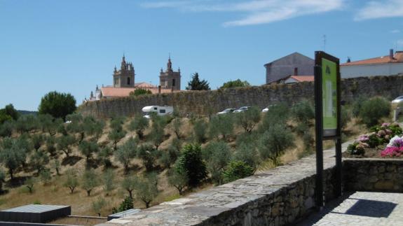 Miranda do Douro, la Andorra portuguesa