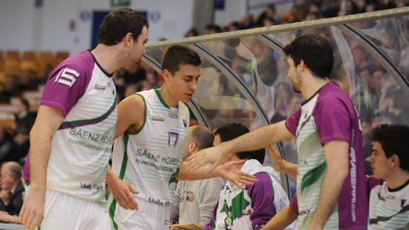 «No habrá equipo en LEB Oro», dice el Araberri