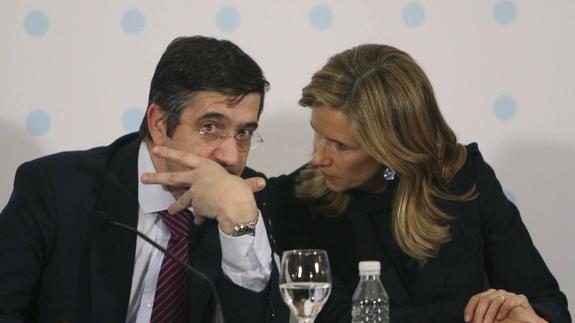 El Gobierno vasco entierra el plan estrella de Patxi López: el gran centro de estudio del envejecimiento