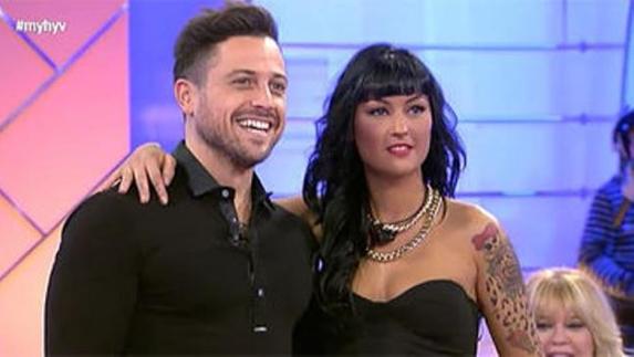 Una concursante de 'Mujeres y Hombres y Viceversa' podría ir a prisión