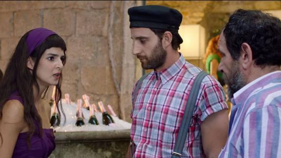 Bilbao recupera este verano las sesiones de cine al aire libre