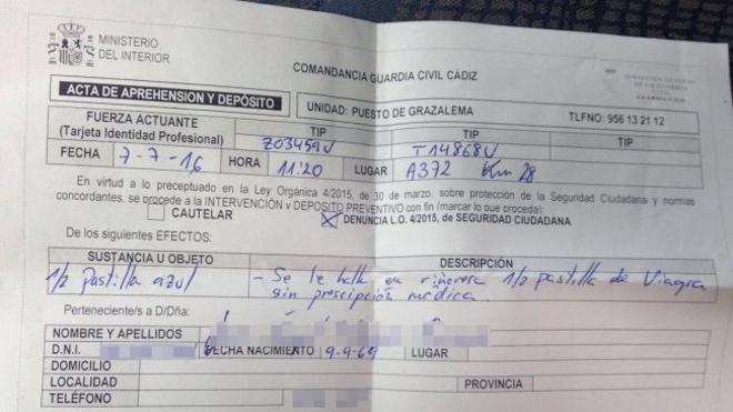 Orden de fildena