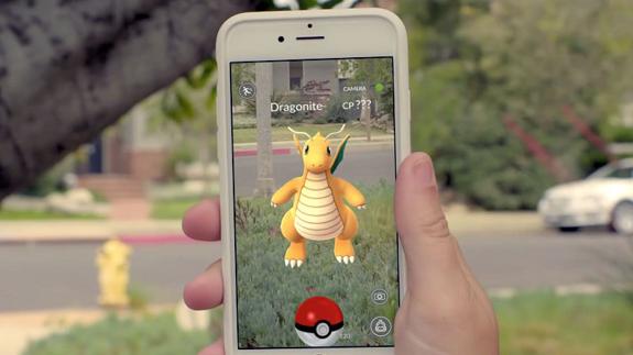 Echando la partidika