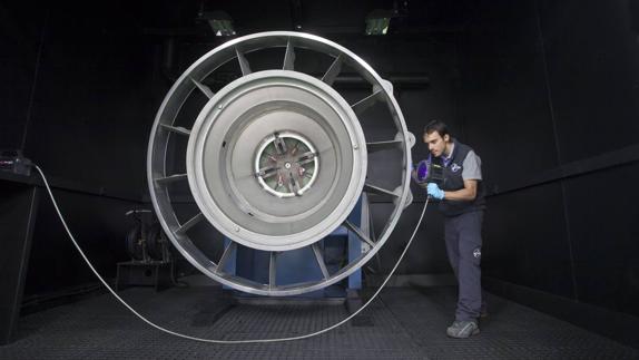 Euskadi pierde en el 'monopoly' empresarial