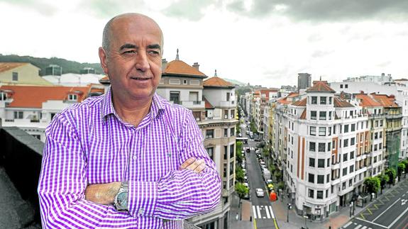 «Firmamos convenios de eficacia limitada para defender a los trabajadores»