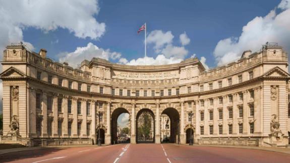 Un empresario español pone en venta la casa más cara de Londres