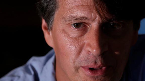 John Hanke, el ingenioso padre de Pokémon Go