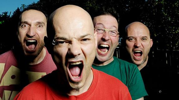 Conciertos del 8 de agosto