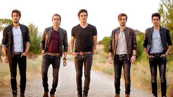 Conciertos del 5 de agosto