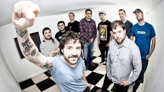 Conciertos del 6 de agosto