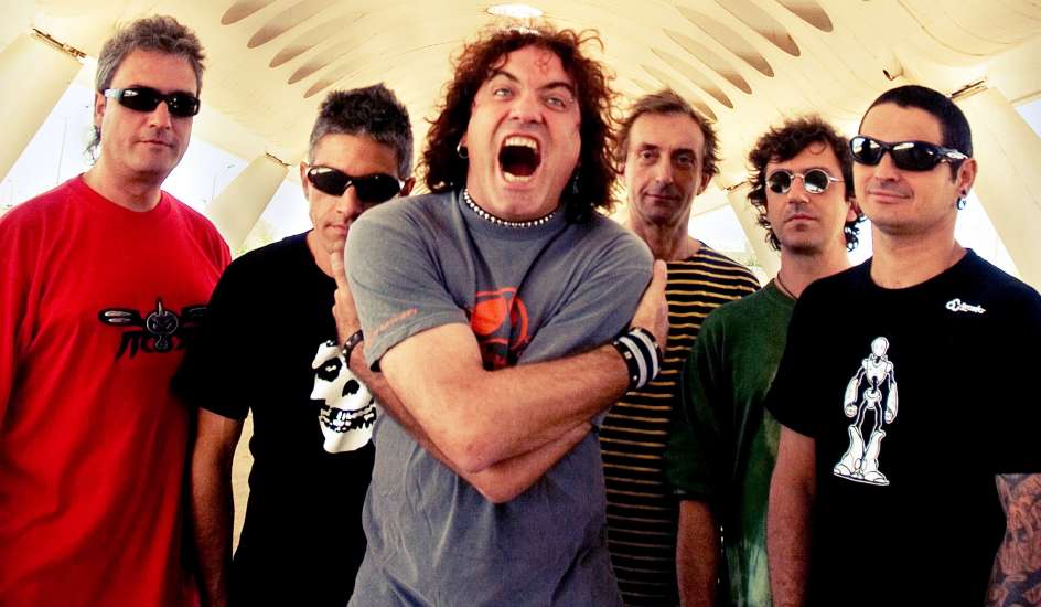 Conciertos del 7 de agosto