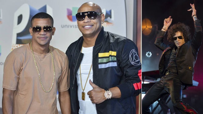 Gente de Zona y Bunbury actuarán en Aste Nagusia