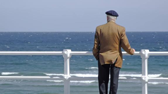 Los fondos de pensiones aportan casi 8.000 millones a los titulares vascos en la crisis