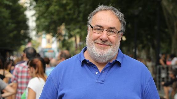 «Pablo nos ha pedido disculpas por haberse decantado por Pili Zabala»