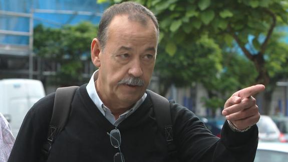 La Audiencia de Álava absuelve a los exresponsables de Epsilon