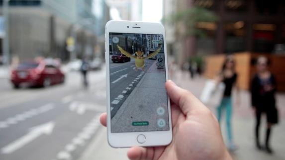 Diez trucos y pistas para ser el mejor jugador de Pokémon Go