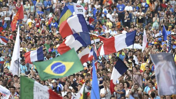 «La belleza de la sexualidad», según la Iglesia Católica