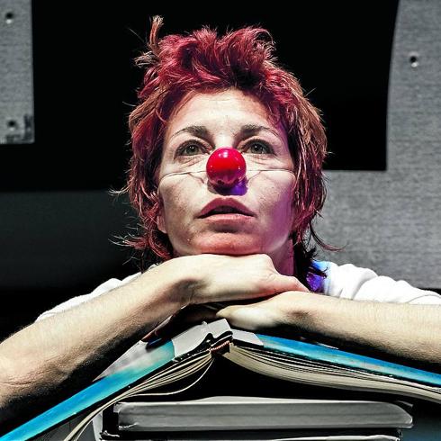 Núria Espert, Tristán Ulloa y Verónica Forqué, estrellas del Festival de Teatro