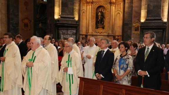 Urkullu rechaza por primera vez recibir en mano el informe anual de Etxerat