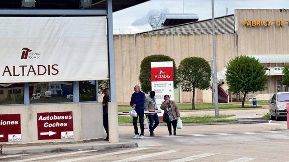 El mal comportamiento de la agricultura condiciona la caída del paro en La Rioja
