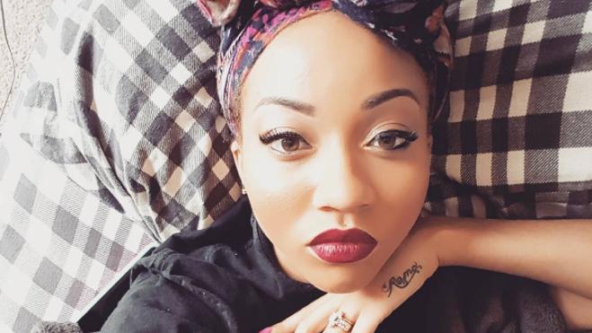 La Policía de Maryland mata a una mujer negra que llevaba a su hijo en brazos