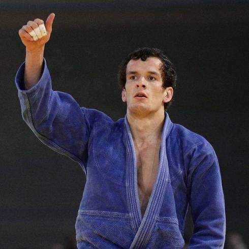 Sugoi Uriarte: «Ir de tapado puede beneficiarme»