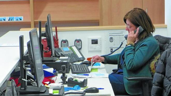 55.000 personas solicitan las ayudas de emergencia social en Euskadi al año