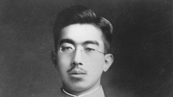 Akihito, el hijo del emperador que ordenó el ataque a Pearl Harbour y  perdió su divinidad | El Correo