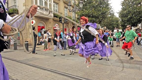 «Hay que vivir el último paseíllo»