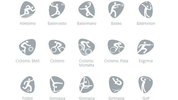 Olimpiadas hoy: horarios y programación del 10 de agosto en Río 2016