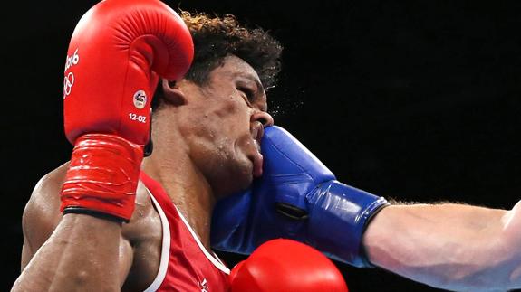 Las fotos más asombrosas de la sexta jornada