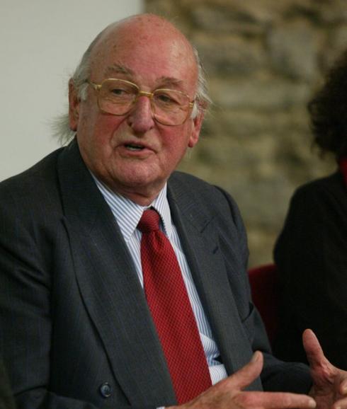 Adiós al empresario del rayo vasco