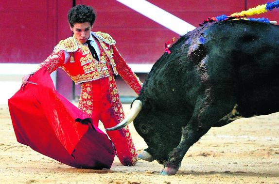 Incierto futuro para la feria taurina