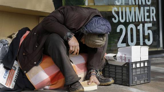 Herrialde bateko pobrezia indizea, formula matematiko baten bidez
