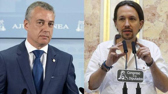 El 15% de los jóvenes vascos no sabe quién es el lehendakari ni Pablo Iglesias