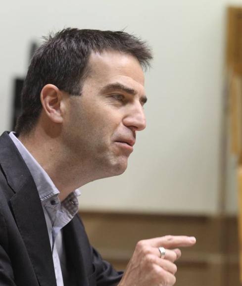 UPYD ofrece a PP, PSE y C’s impugnar conjuntamente la lista en la que aparezca Arnaldo Otegi