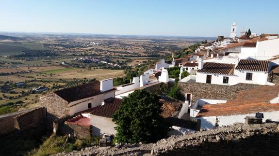 El sitio más irrelevante de Portugal y sus maravillas