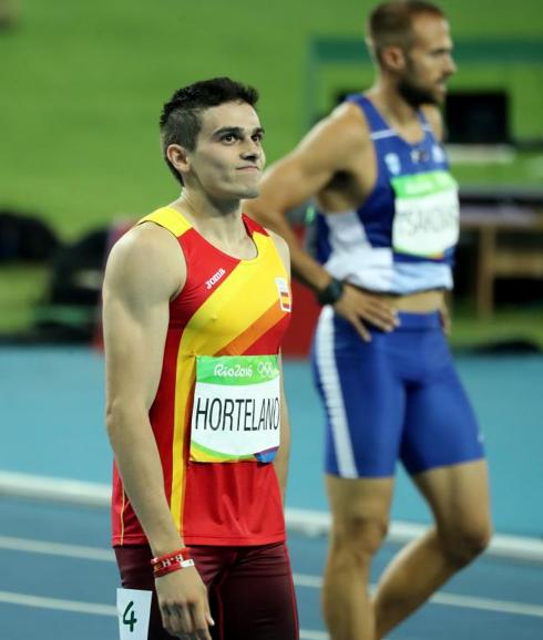 «Mi padre me cuenta cuando pasó el Athletic por la Ría»