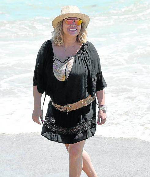 Antes muerta que en biquini