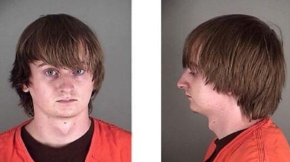 Un padre mata de 22 puñetazos a su hija de 4 meses porque no le dejaba ver la televisión