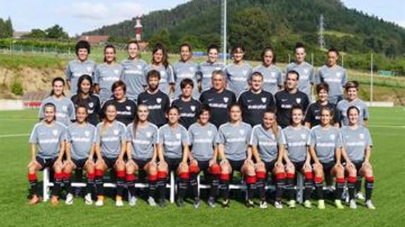 Euskal Herriko VI. Emakumezkoen Kopako finala jokatuko da Urbietan